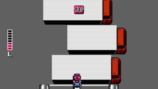 Super Spy Hunter — screenshot 3