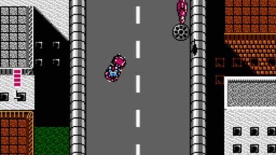 Super Spy Hunter — screenshot 4