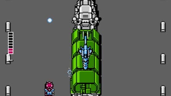 Super Spy Hunter — screenshot 5
