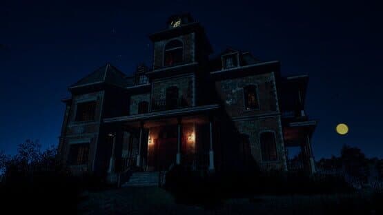 Spookshow — screenshot 1
