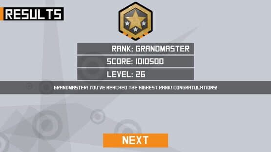 Graviton Flux — screenshot 5