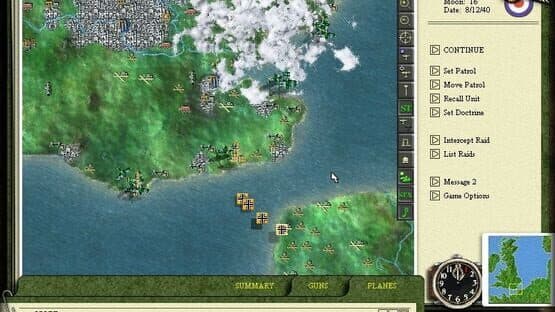 Battle of Britain — screenshot 3