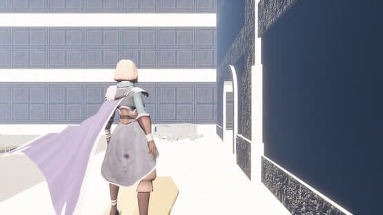 Exanimora — screenshot 1