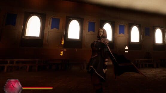 Exanimora — screenshot 2
