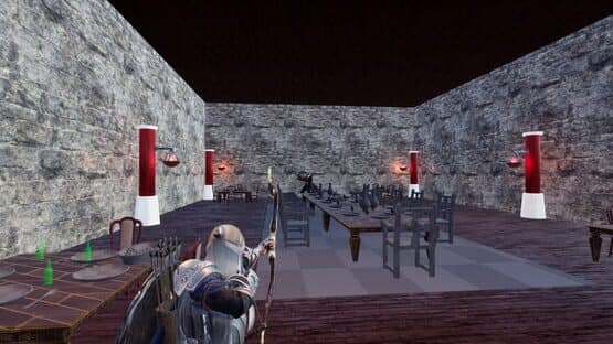 Exanimora — screenshot 4