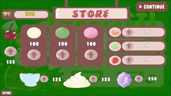 Purrfect Stall — screenshot 6