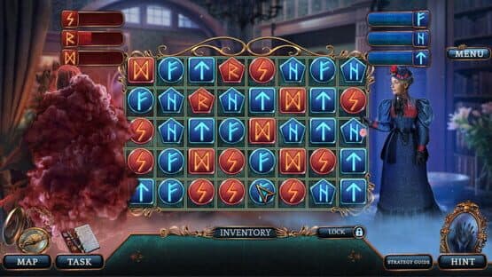 A Haunting Novel: Burton Hotel - Collector's Edition — screenshot 2