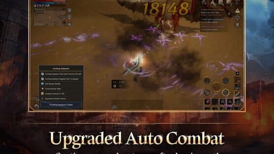 Rohan II — screenshot 2