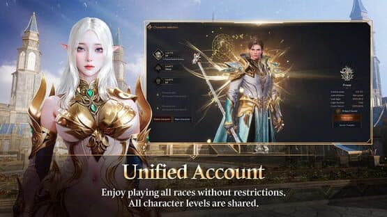 Rohan II — screenshot 3
