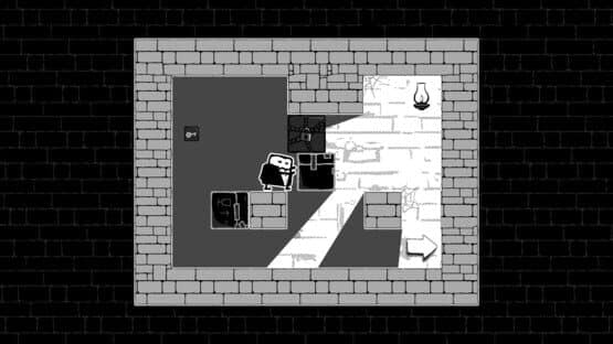 Prince of Darkness Jr. — screenshot 1