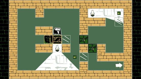 Prince of Darkness Jr. — screenshot 2