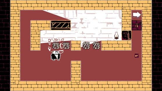 Prince of Darkness Jr. — screenshot 5