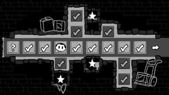 Prince of Darkness Jr. — screenshot 8
