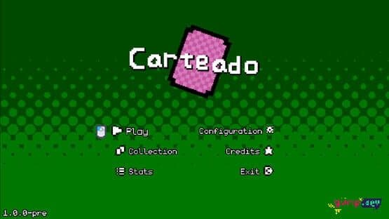 Carteado — screenshot 1