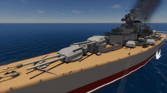 ShipCrafter — screenshot 1
