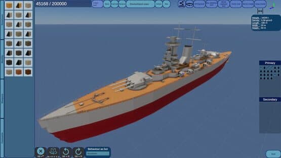 ShipCrafter — screenshot 2