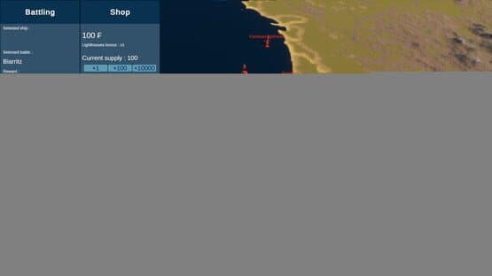 ShipCrafter — screenshot 5