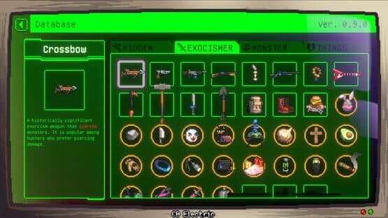 Soul Demon Hunters — screenshot 5