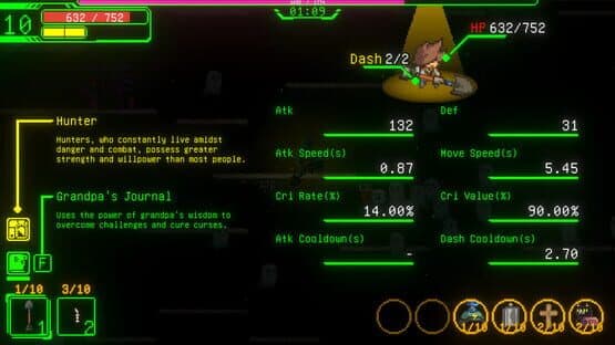 Soul Demon Hunters — screenshot 7