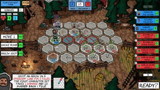 Chess With Idiots — screenshot 1