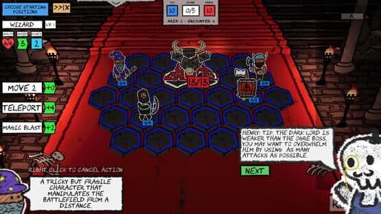Chess With Idiots — screenshot 2