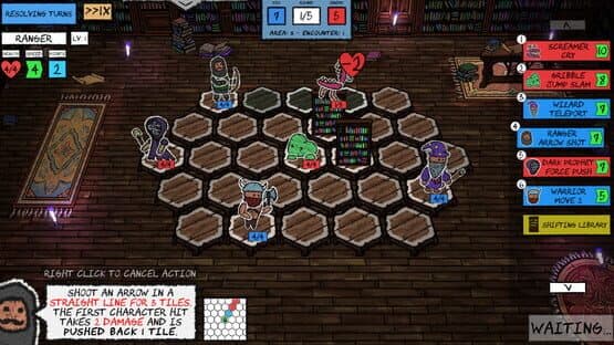 Chess With Idiots — screenshot 3