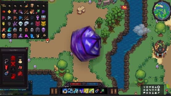 Ethernia — screenshot 3