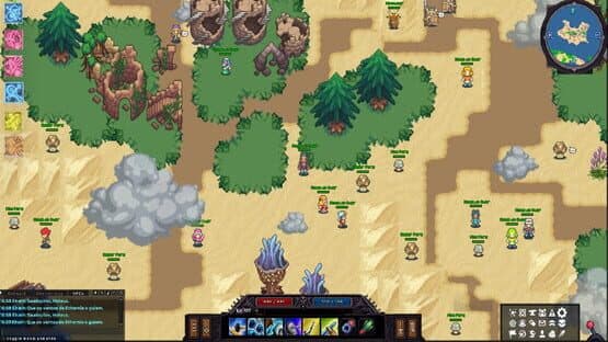 Ethernia — screenshot 4