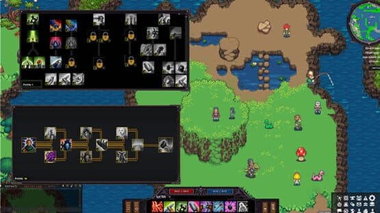 Ethernia — screenshot 5