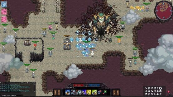 Ethernia — screenshot 6