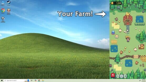 Kkokko Industry — screenshot 1