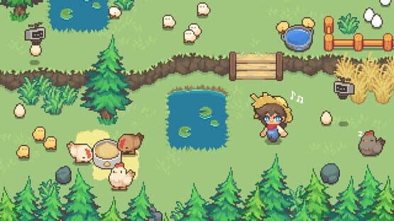 Kkokko Industry — screenshot 3
