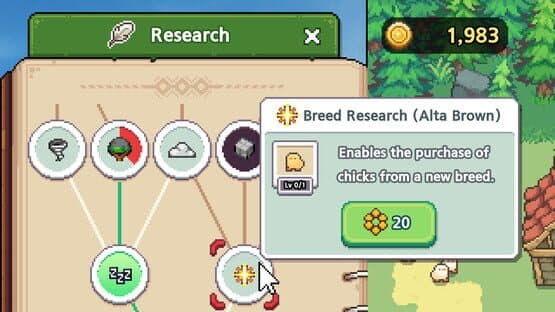 Kkokko Industry — screenshot 5