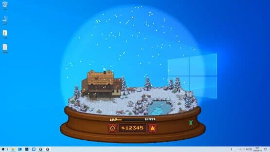 The Dream Globe — screenshot 2