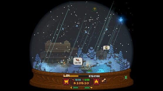The Dream Globe — screenshot 3
