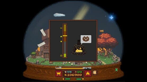 The Dream Globe — screenshot 5