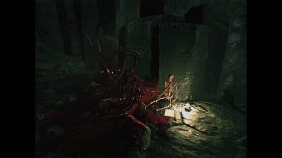 Gore — screenshot 5
