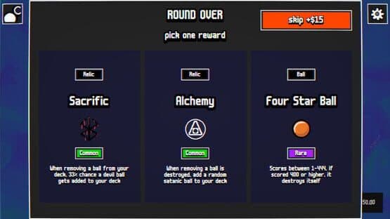 Peganomics — screenshot 3