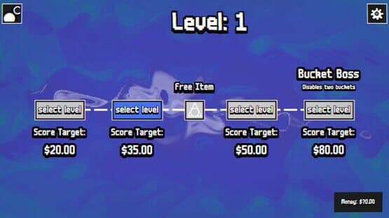 Peganomics — screenshot 4