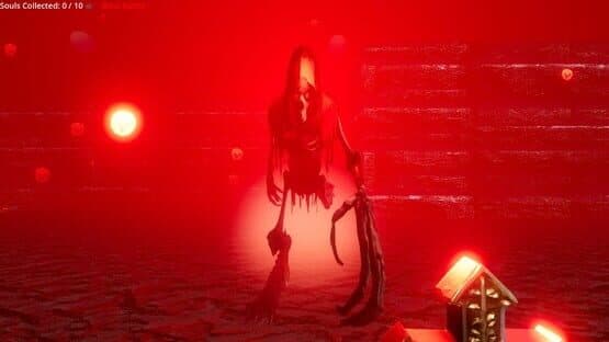 Soul Gather — screenshot 1
