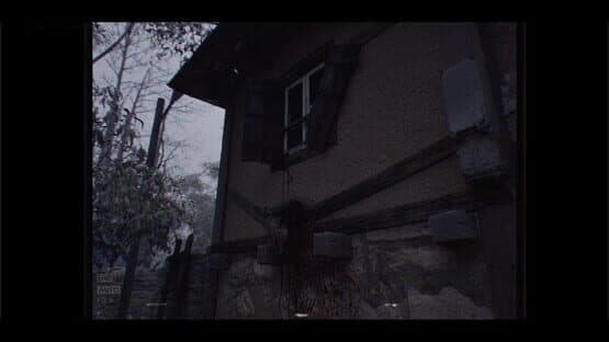 Iblis3: Phenomena — screenshot 1