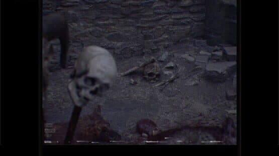 Iblis3: Phenomena — screenshot 3