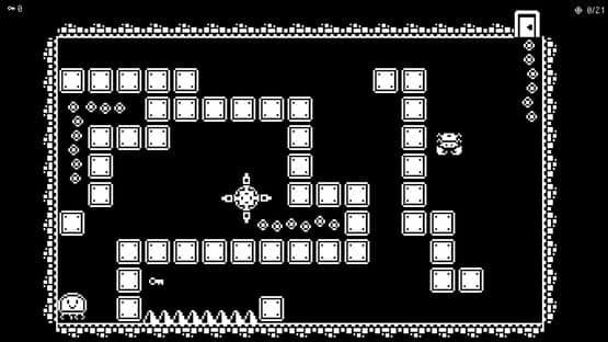 Abyssal Drift — screenshot 1