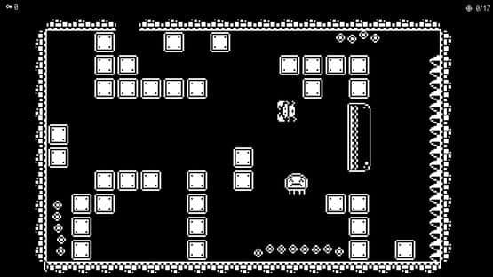 Abyssal Drift — screenshot 2