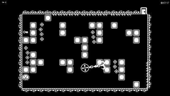Abyssal Drift — screenshot 3