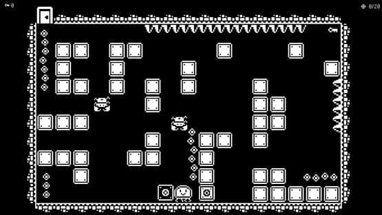 Abyssal Drift — screenshot 4