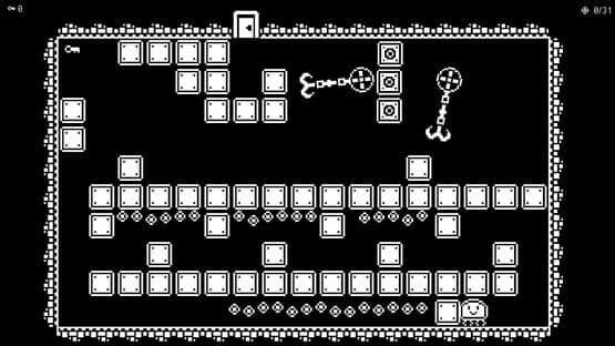 Abyssal Drift — screenshot 5