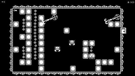 Abyssal Drift — screenshot 6