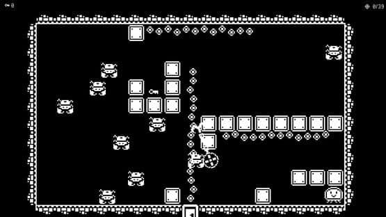 Abyssal Drift — screenshot 7