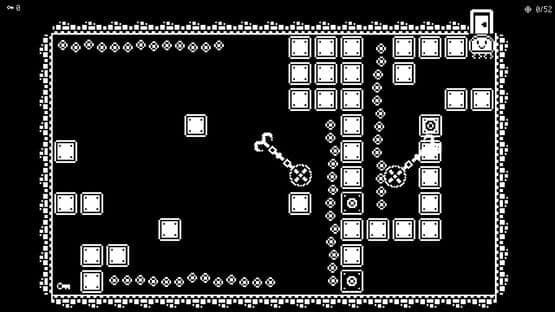 Abyssal Drift — screenshot 8